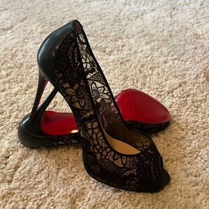 Christian Louboutin Heels 👠